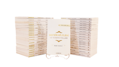 İHYA'U ULUMİDDİN (40 Kitap) + KİMYA-YI SAADET TURKUAZ (4 Kitap)