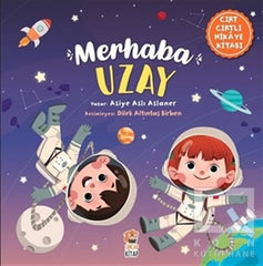 Merhaba Uzay