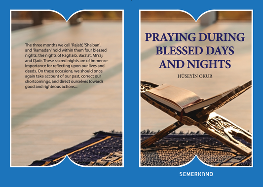 Praying During Blessed Days and Nights