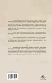 Diyobend İslam Medresesinin Büyük Alimleri - Muhammed Taki Osmani