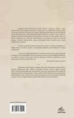 Diyobend İslam Medresesinin Büyük Alimleri - Muhammed Taki Osmani