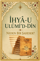 İHYA'U ULUMİDDİN - 11.CİLD SET | İMAM GAZALİ