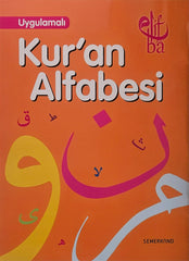 Uygulamalı Kuran Alfabesi | Elifba