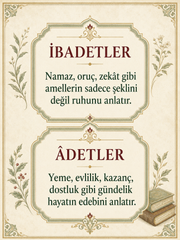İHYA'U ULUMİDDİN - 11.CİLD SET | İMAM GAZALİ