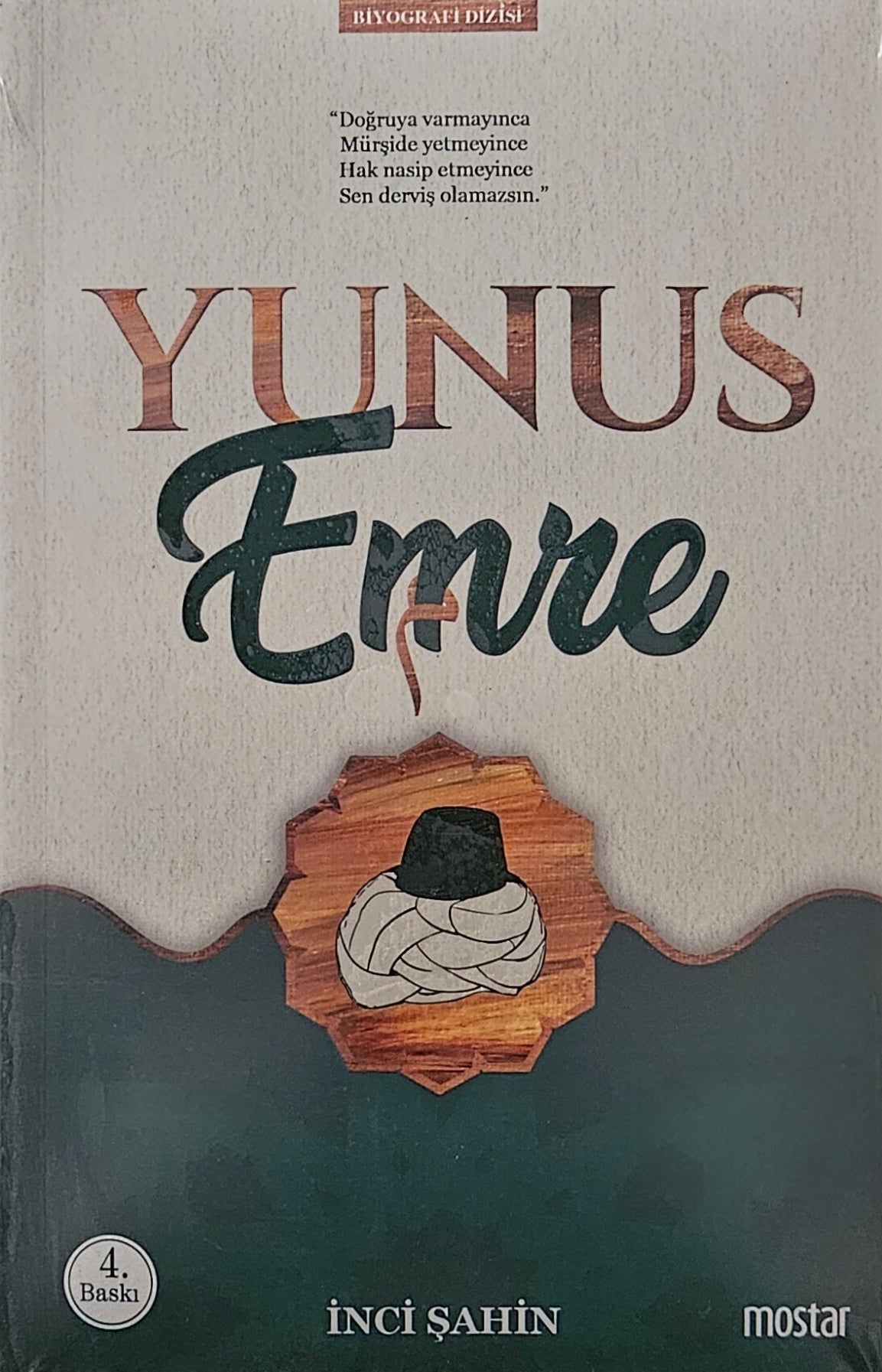 Yunus Emre | İnci Şahin