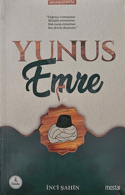 Yunus Emre | İnci Şahin