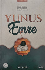 Yunus Emre | İnci Şahin