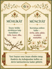 İHYA'U ULUMİDDİN - 11.CİLD SET | İMAM GAZALİ
