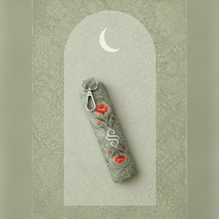 SEFER SECCADESİ | CHARM SECCADE | Kolay Taşınabilir | 65 × 110 cm