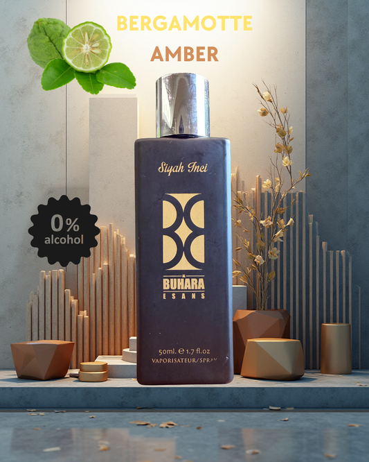 Siyah İnci Parfüm für Herren