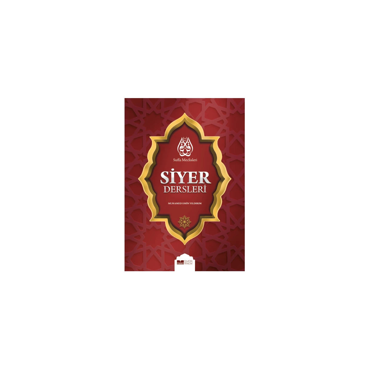 Siyer Dersleri - Suffa Meclisleri