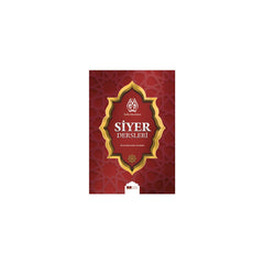 Siyer Dersleri - Suffa Meclisleri