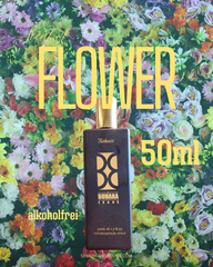 Turkuaz Parfüm für Damen (alkoholfrei)