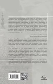 Selef Akidesi (el-Usûlü'l-Münîfe Tercümesi) [QR Kodlu Neşir & Roman Boy] | Beyazizade Ahmed Efendi