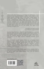 Selef Akidesi (el-Usûlü'l-Münîfe Tercümesi) [QR Kodlu Neşir & Roman Boy] | Beyazizade Ahmed Efendi