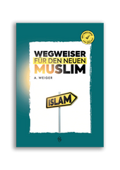 Willkommen im Islam - Das Einsteiger Buchpaket