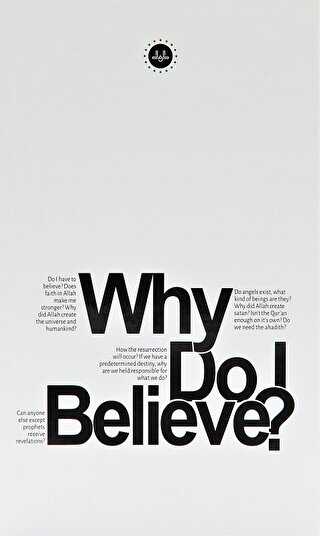 Why Do Believe