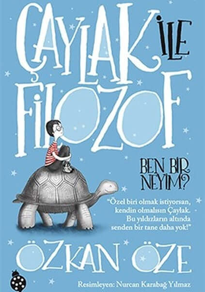 Çaylak ile Filozof - İnsan Diye Bir Kelime