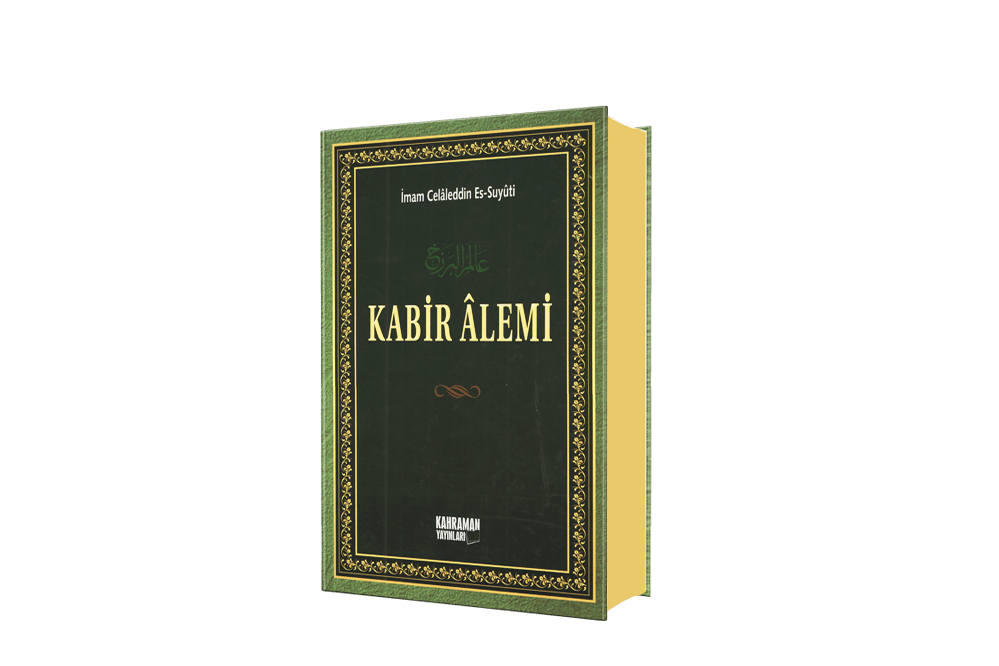 Kabir Alemi I Ciltli - Şamua Kağıt