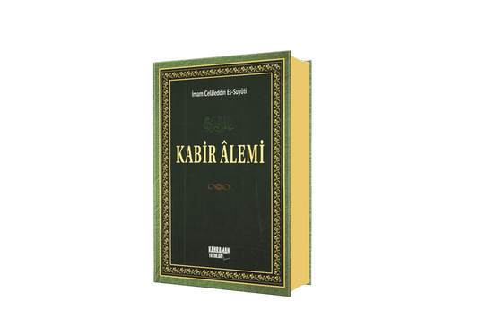 Kabir Alemi I Ciltli - Şamua Kağıt