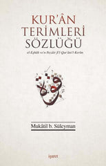 Kuran Terimleri Sözlüğü
