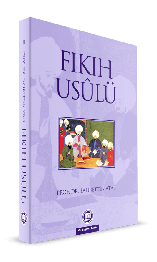 Fıkıh Usulü