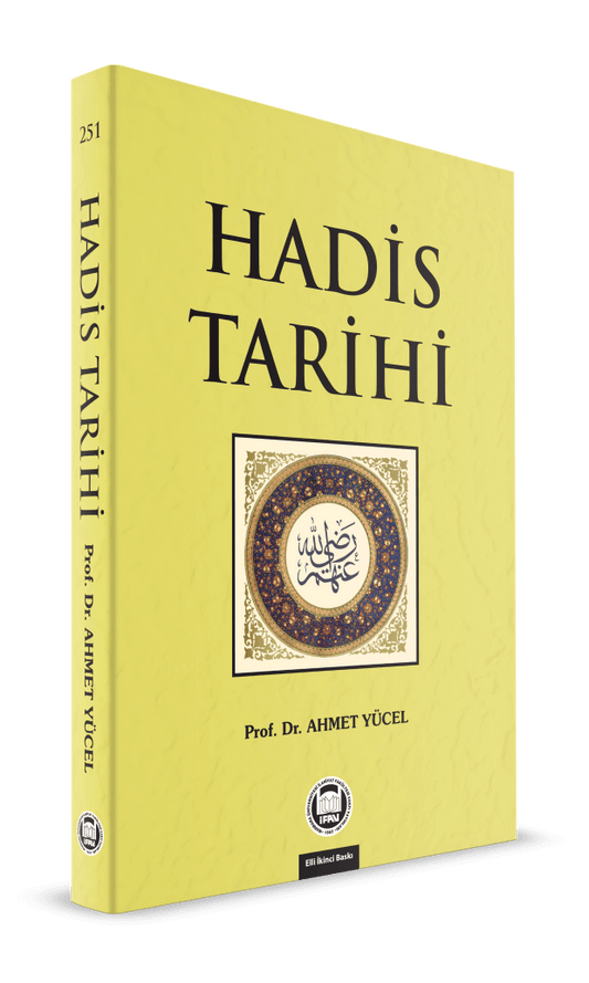 Hadis Tarihi