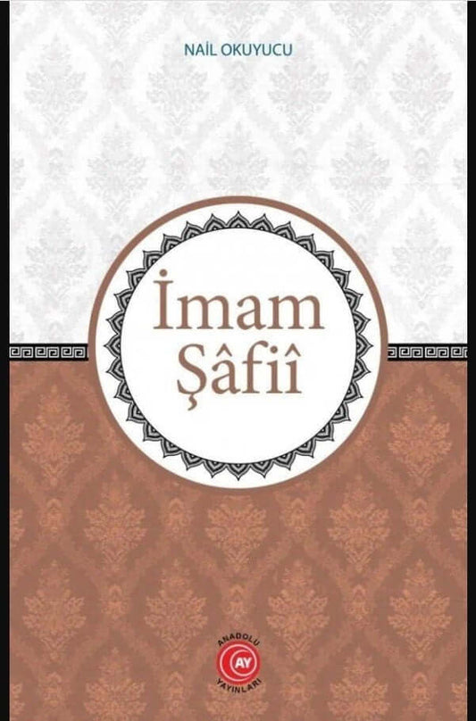 İmam Şafii