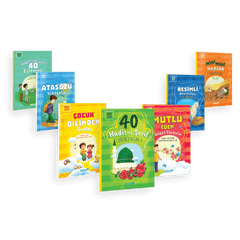 Mini Kitaplar Serisi I 7 Kitap