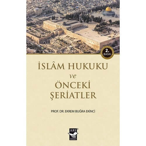 İslam Hukuku ve Önceki Şeriatler