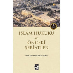 İslam Hukuku ve Önceki Şeriatler