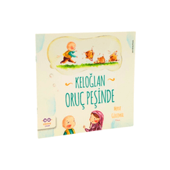 Keloğlan Oruç Peşinde