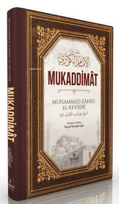 Mukaddimat