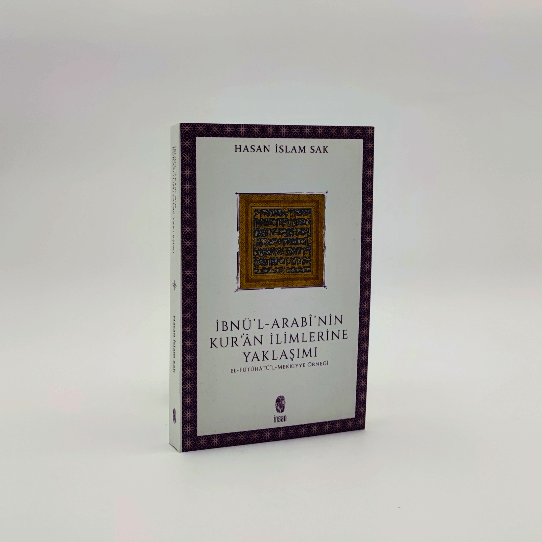 El-Fütûhatü'l-Mekkiyye Örneği