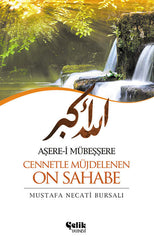 Cennetle Müjdelenen On Sahabe