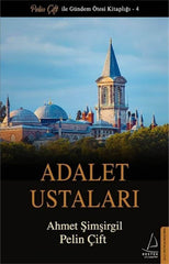 Adalet Ustaları
