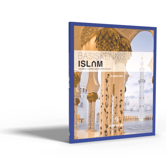 Basiskennis Islam - Flemenkçe