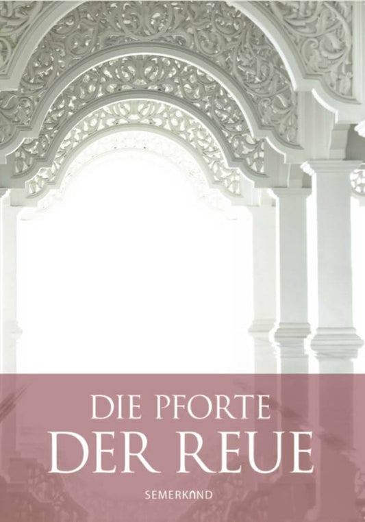 Die Pforte der Reue