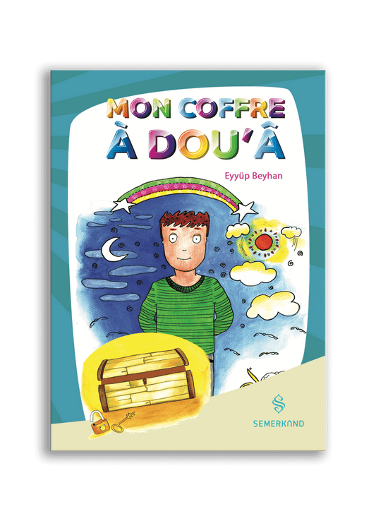 Mon coffre à dou’â