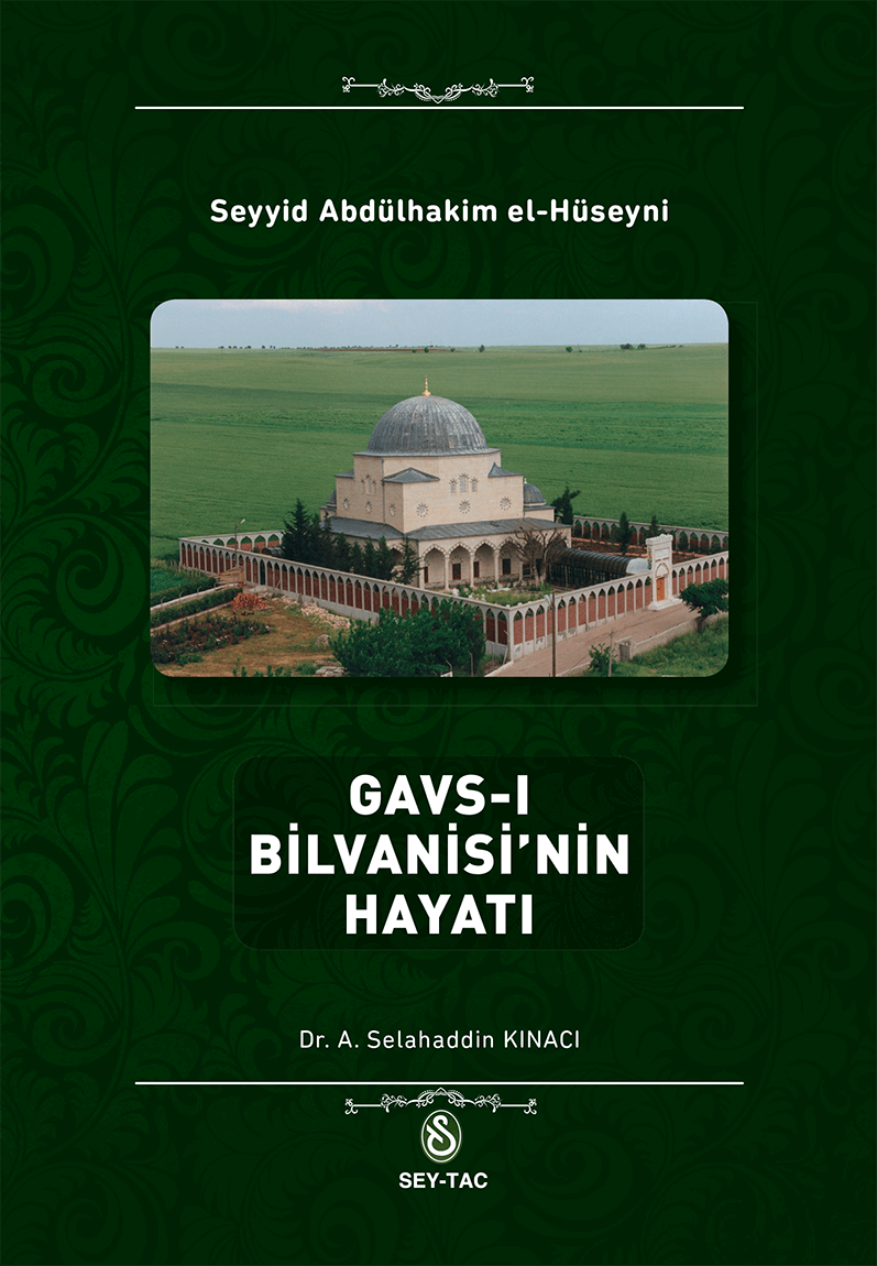 Gavsı Bilvanisi Hayatı 