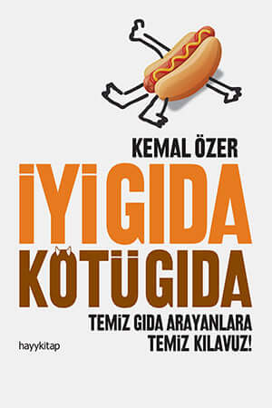 Iyi Gida Kötü Gida 