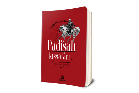 Padişah Kıssaları Padişahı Alişan