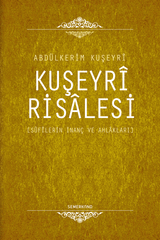 Kuşeyri Risalesi | Abdülkerim Kuşeyri