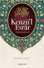 Kenzül Esrar | Mostarlı Ziyai