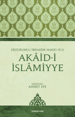 Akaidi İslamiyye | Ahmet Efe