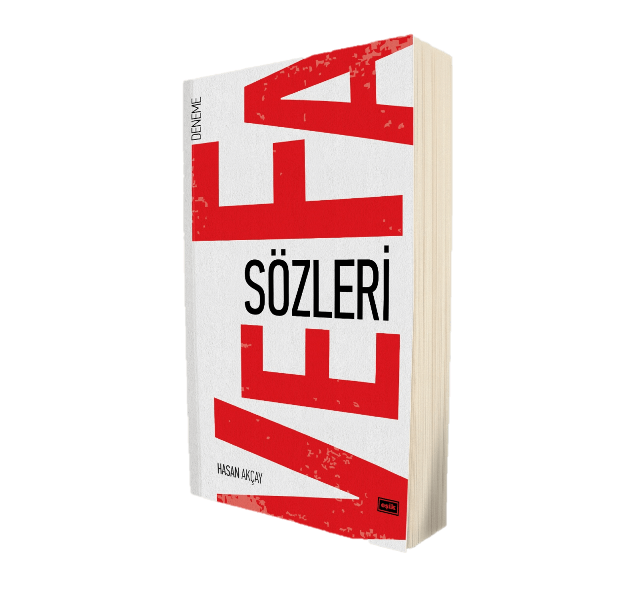 Vefa Sözleri | Hasan Akçay