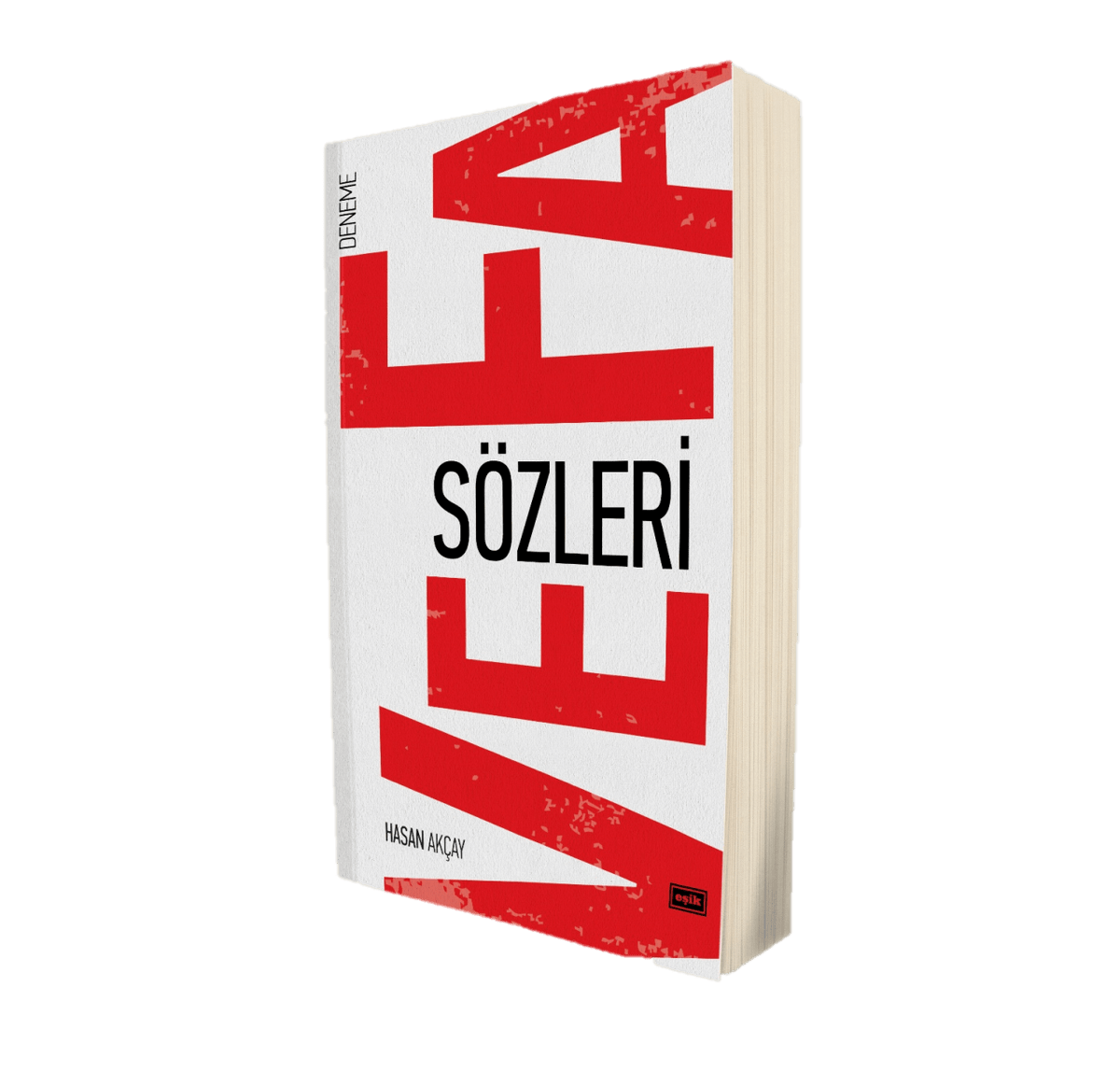 Vefa Sözleri | Hasan Akçay