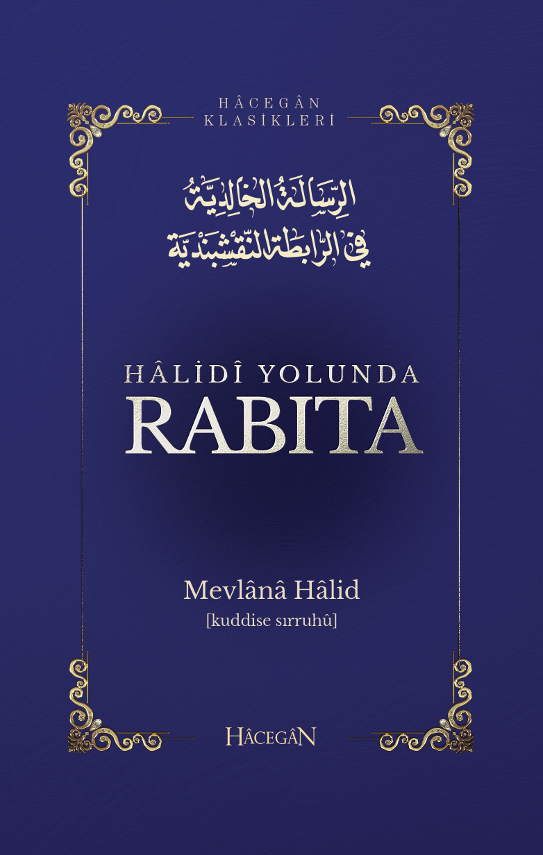 Halidi Yolunda Rabıta