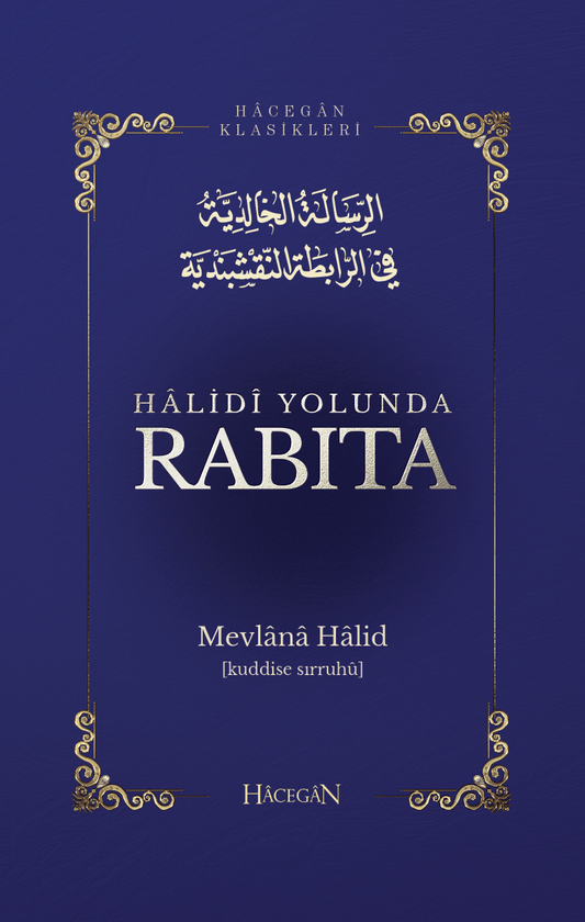 Halidi Yolunda Rabıta