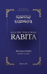 Halidi Yolunda Rabıta